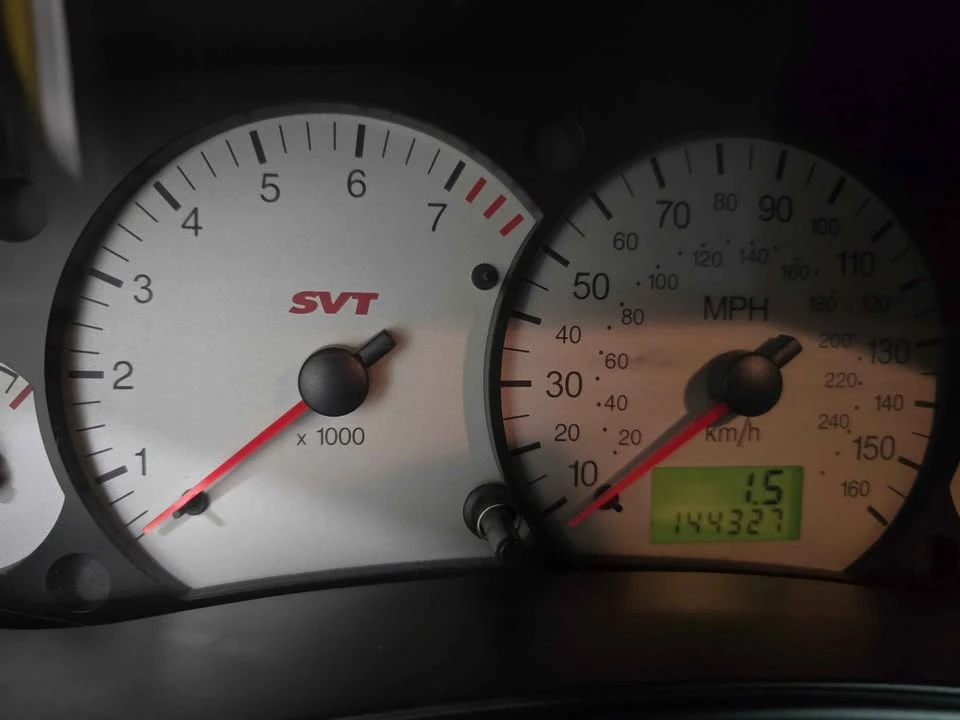 2003 Ford Focus 1st Gen - Image 6 of 11