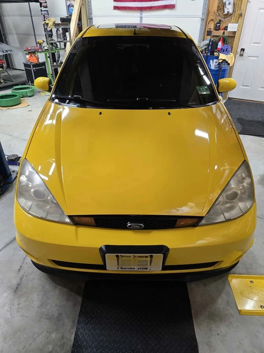 2003 Ford Focus 1st Gen - Image 3 of 11