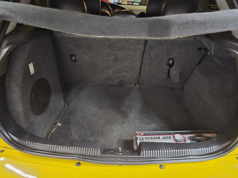 2003 Ford Focus 1st Gen - Image 10 of 11