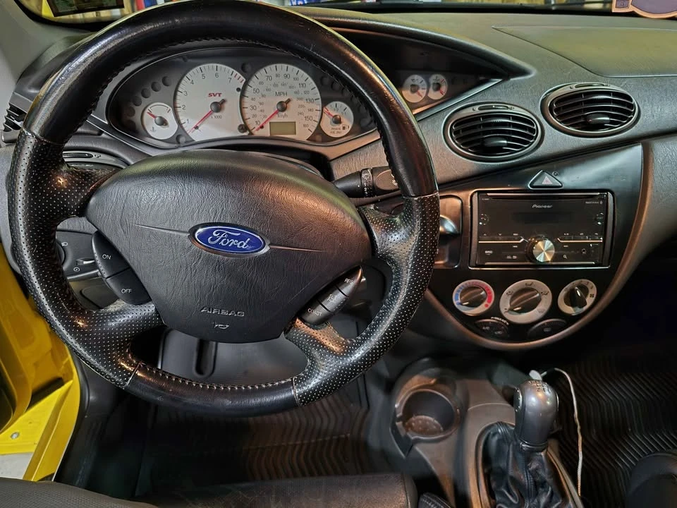 2003 Ford Focus 1st Gen - Image 5 of 11