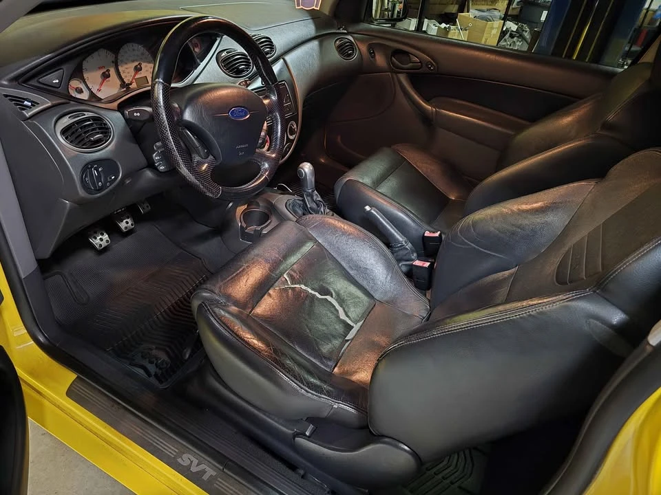 2003 Ford Focus 1st Gen - Image 8 of 11