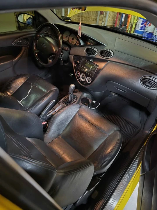 2003 Ford Focus 1st Gen - Image 7 of 11