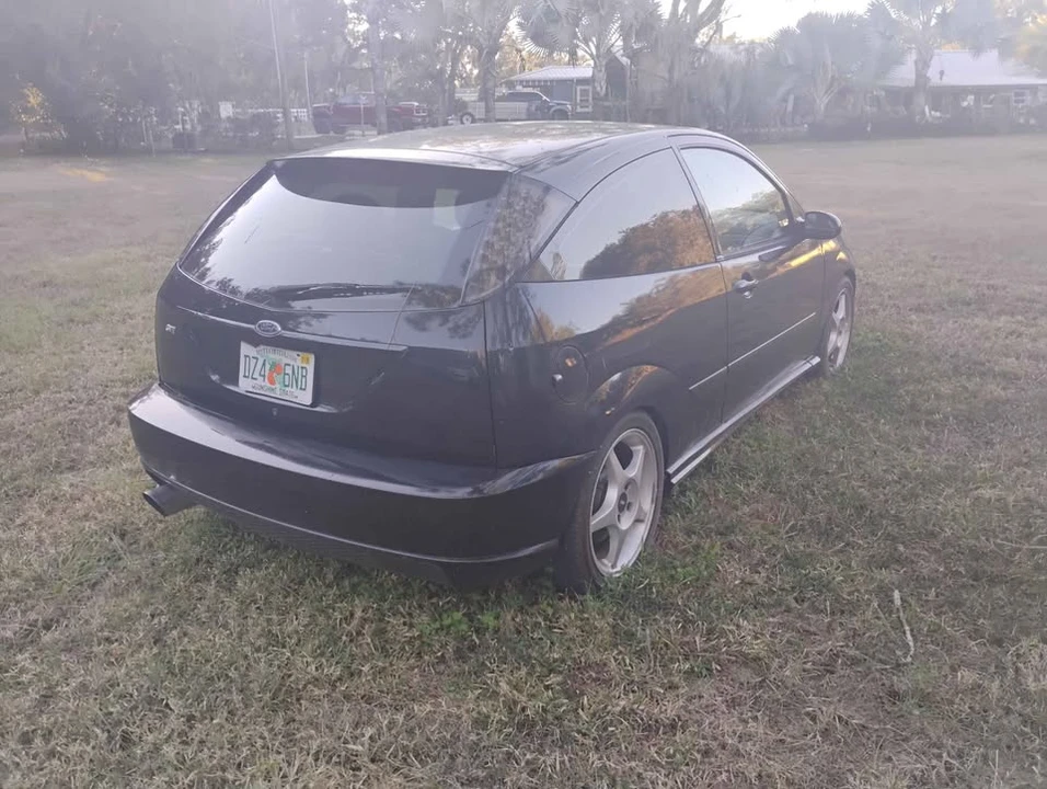 2003 Ford Focus 1st Gen - Image 4 of 10