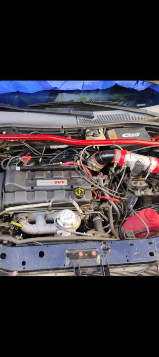 2003 Ford Focus 1st Gen - Image 6 of 10
