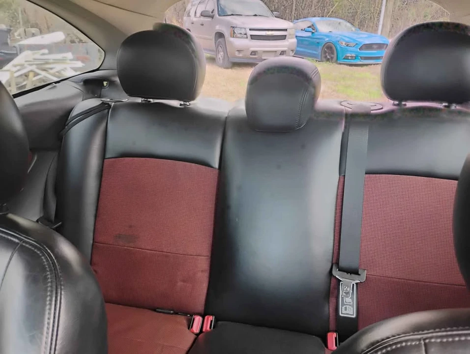 2003 Ford Focus 1st Gen - Image 8 of 10