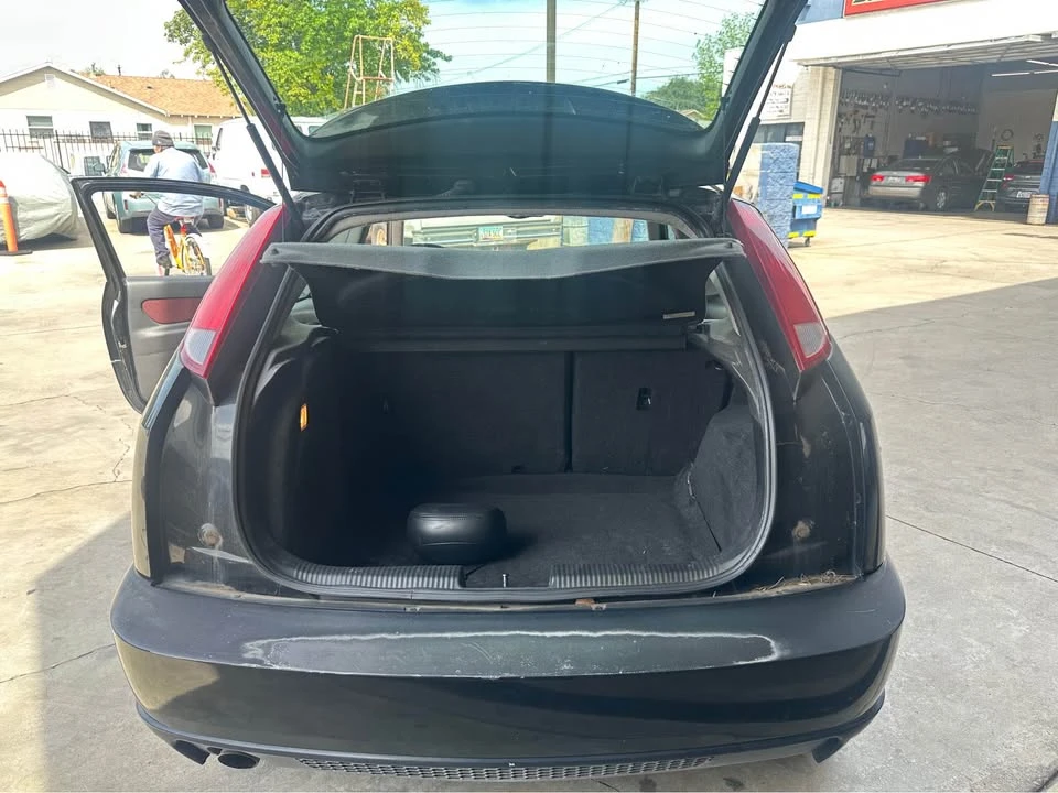 2003 Ford Focus 1st Gen - Image 9 of 11