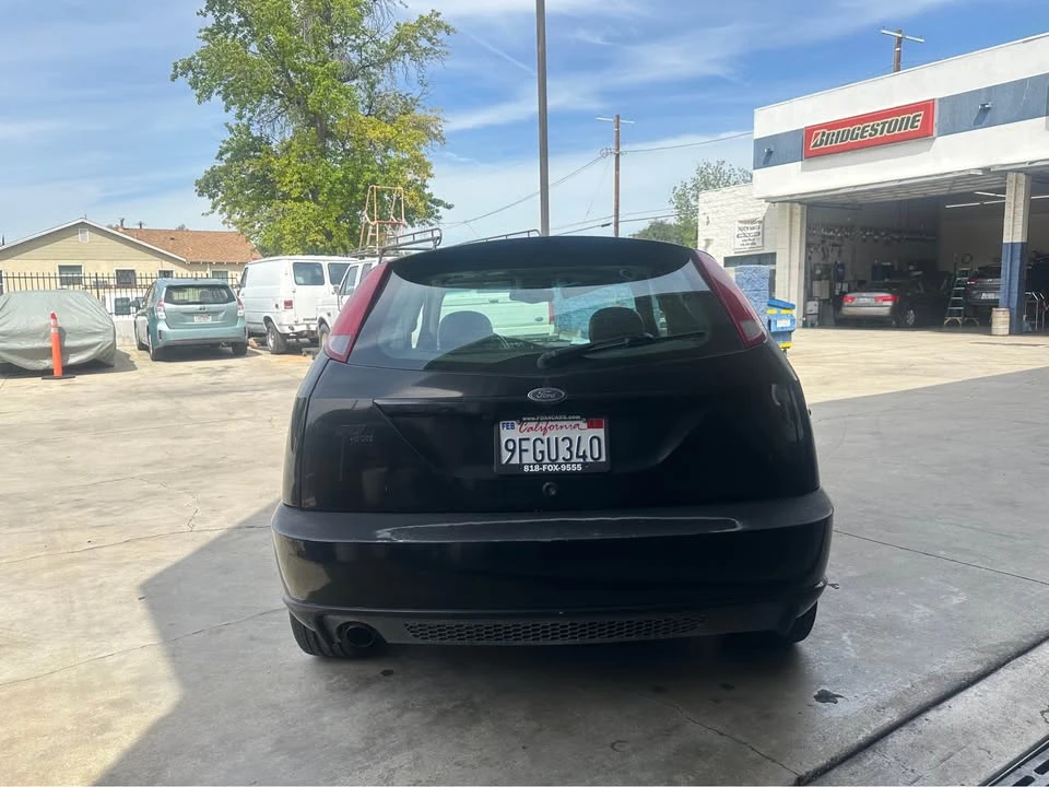 2003 Ford Focus 1st Gen - Image 6 of 11