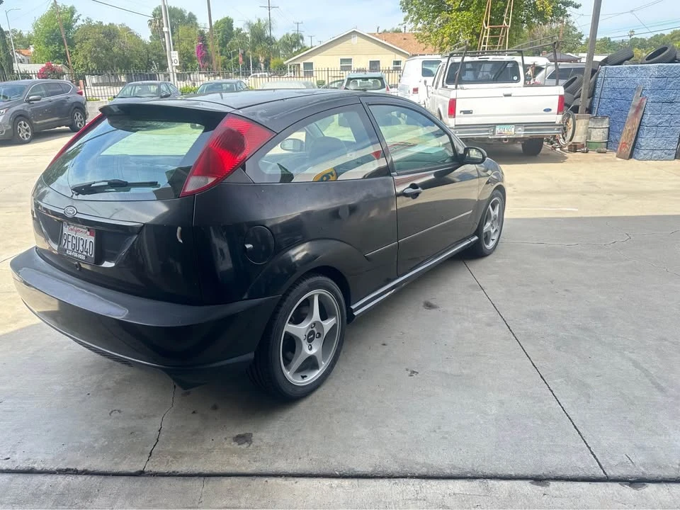 2003 Ford Focus 1st Gen - Image 7 of 11