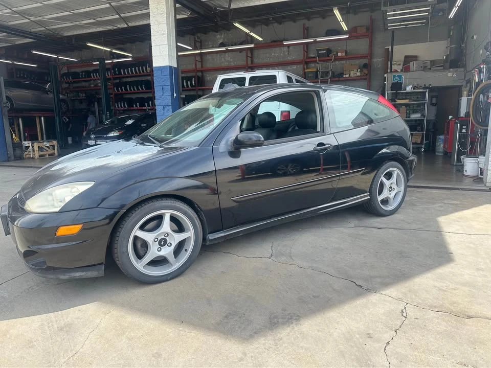 2003 Ford Focus 1st Gen - Image 3 of 11