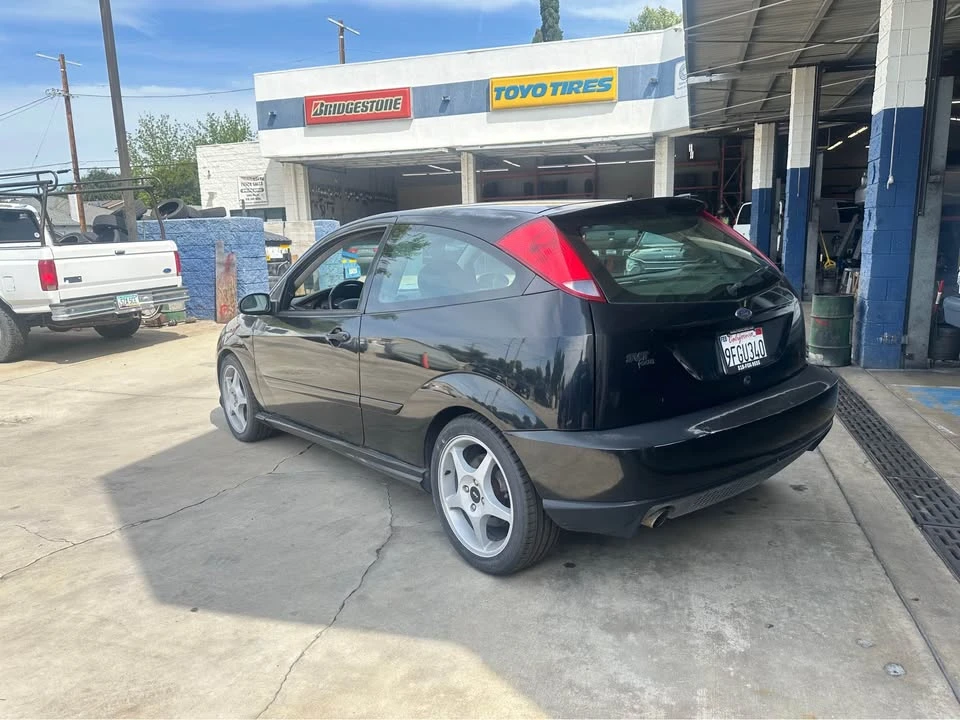 2003 Ford Focus 1st Gen - Image 5 of 11