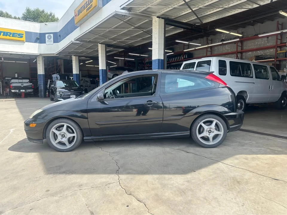 2003 Ford Focus 1st Gen - Image 4 of 11