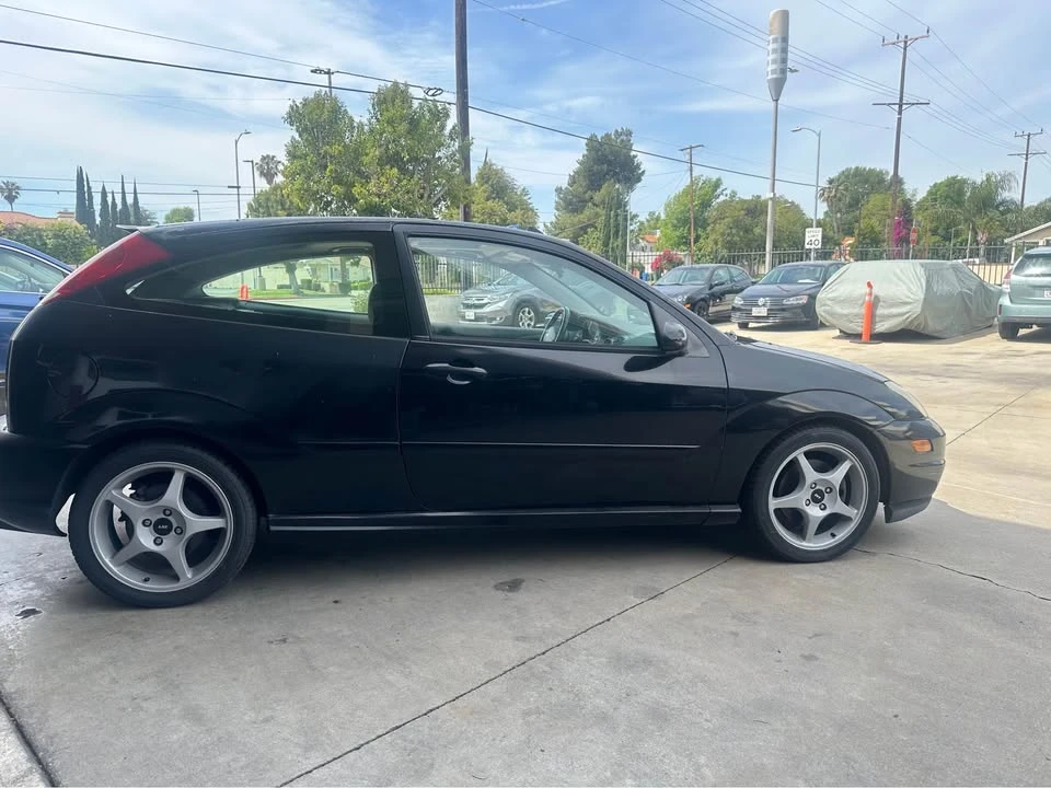 2003 Ford Focus 1st Gen - Image 8 of 11