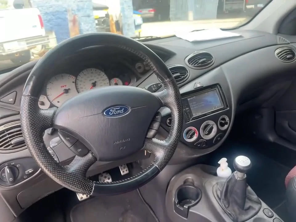 2003 Ford Focus 1st Gen - Image 11 of 11