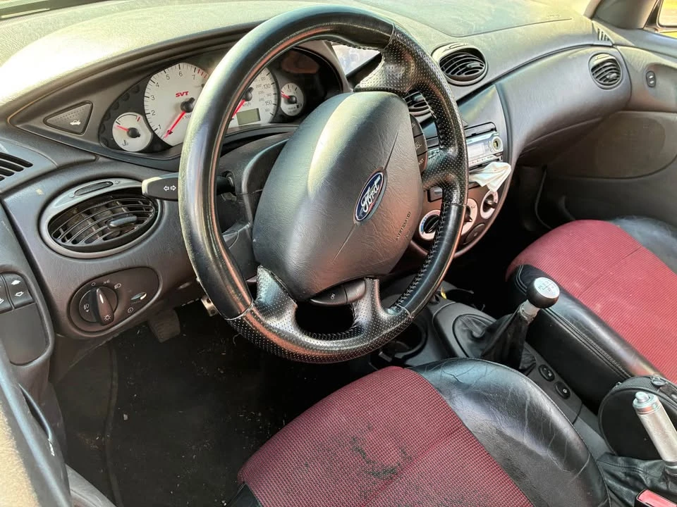 2003 Ford Focus 1st Gen - Image 5 of 6