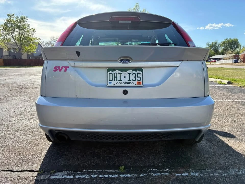 2003 Ford Focus 1st Gen - Image 3 of 6