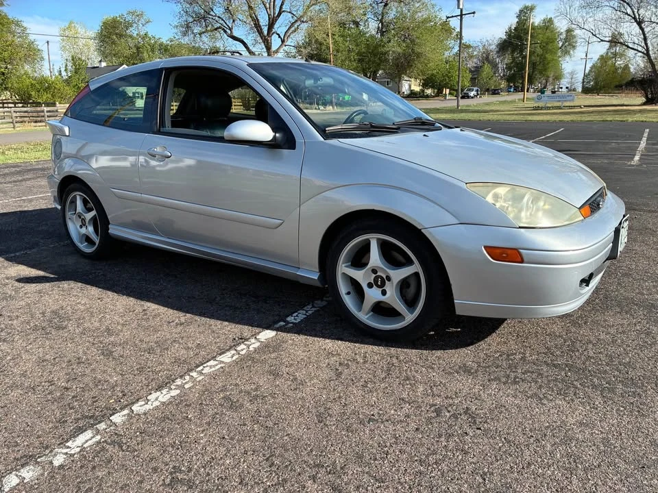 2003 Ford Focus 1st Gen - Image 2 of 6