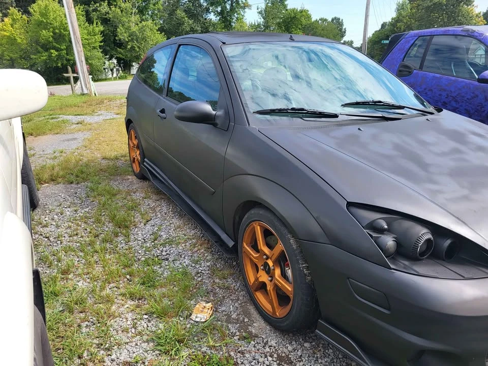 2003 Ford Focus 1st Gen - Image 2 of 5