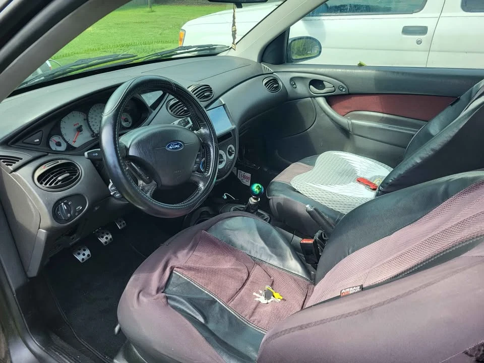 2003 Ford Focus 1st Gen - Image 3 of 5