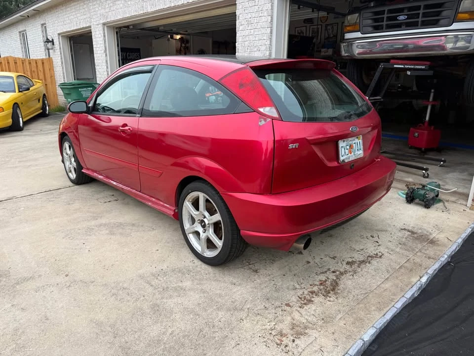 2003 Ford Focus 1st Gen - Image 3 of 6