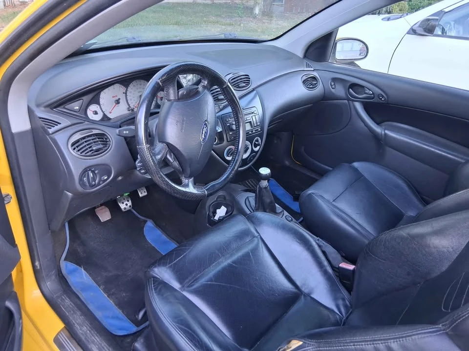 2003 Ford Focus 1st Gen - Image 9 of 10