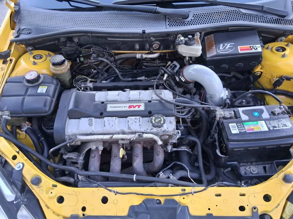 2003 Ford Focus 1st Gen - Image 8 of 10