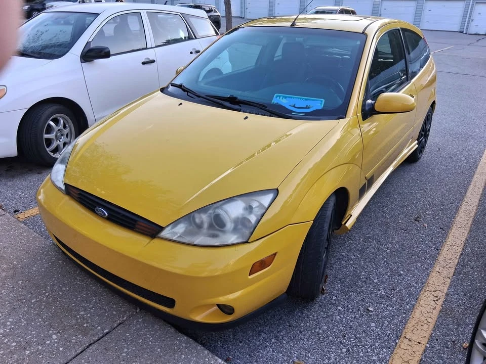 2003 Ford Focus 1st Gen - Image 3 of 10