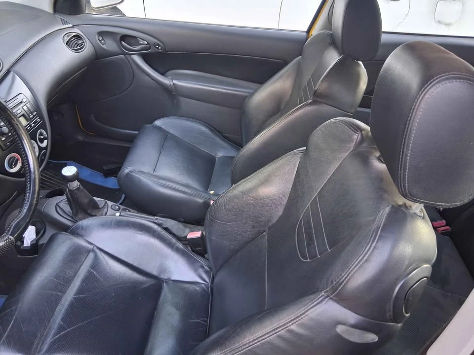 2003 Ford Focus 1st Gen - Image 7 of 10