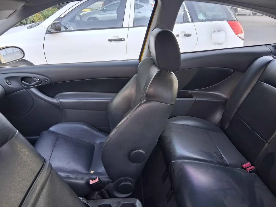 2003 Ford Focus 1st Gen - Image 10 of 10