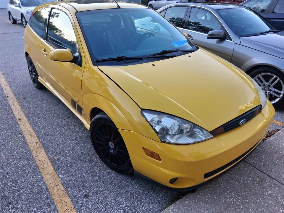 2003 Ford Focus 1st Gen - Image 2 of 10