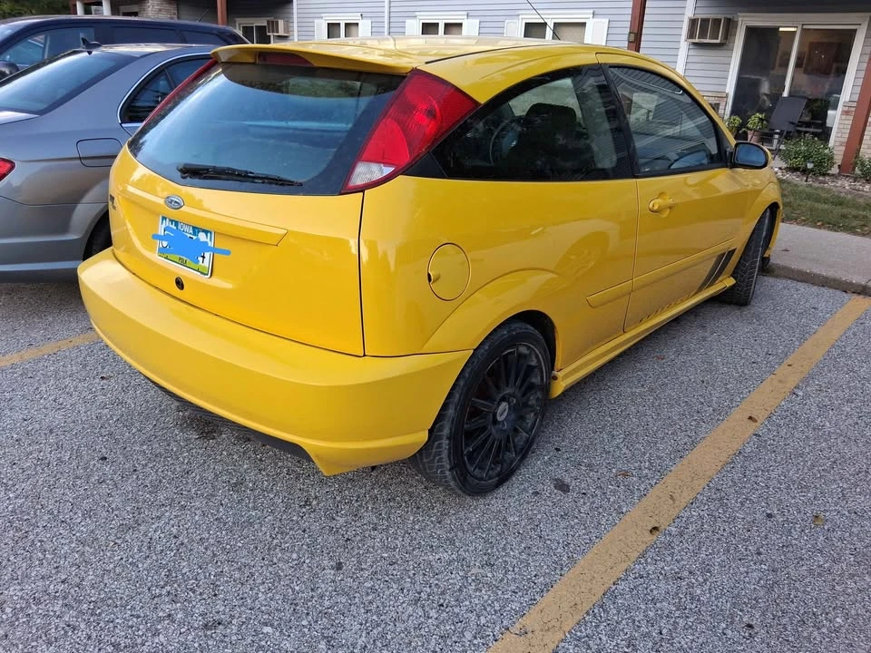 2003 Ford Focus 1st Gen - Image 5 of 10