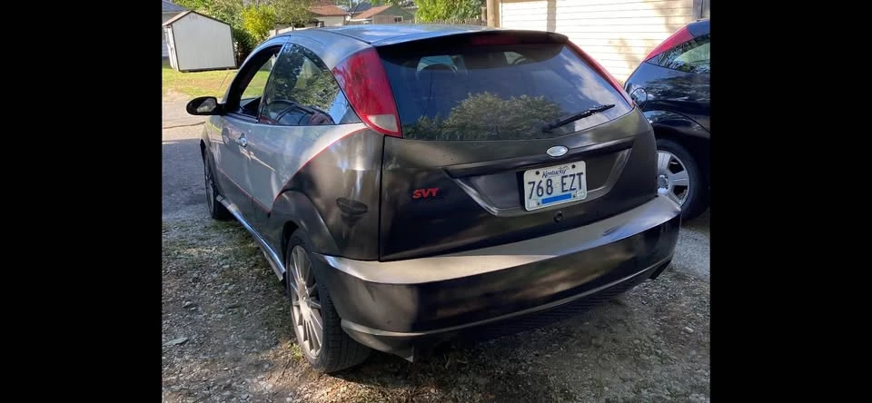 2003 Ford Focus 1st Gen - Image 3 of 9
