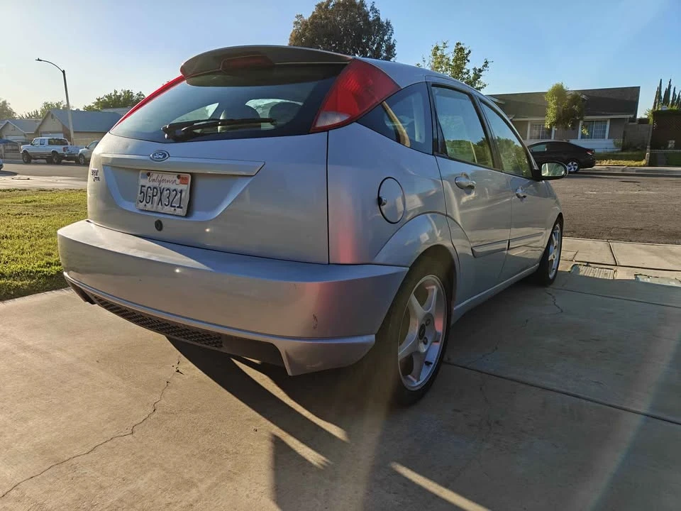 2003 Ford Focus 1st Gen - Image 3 of 11