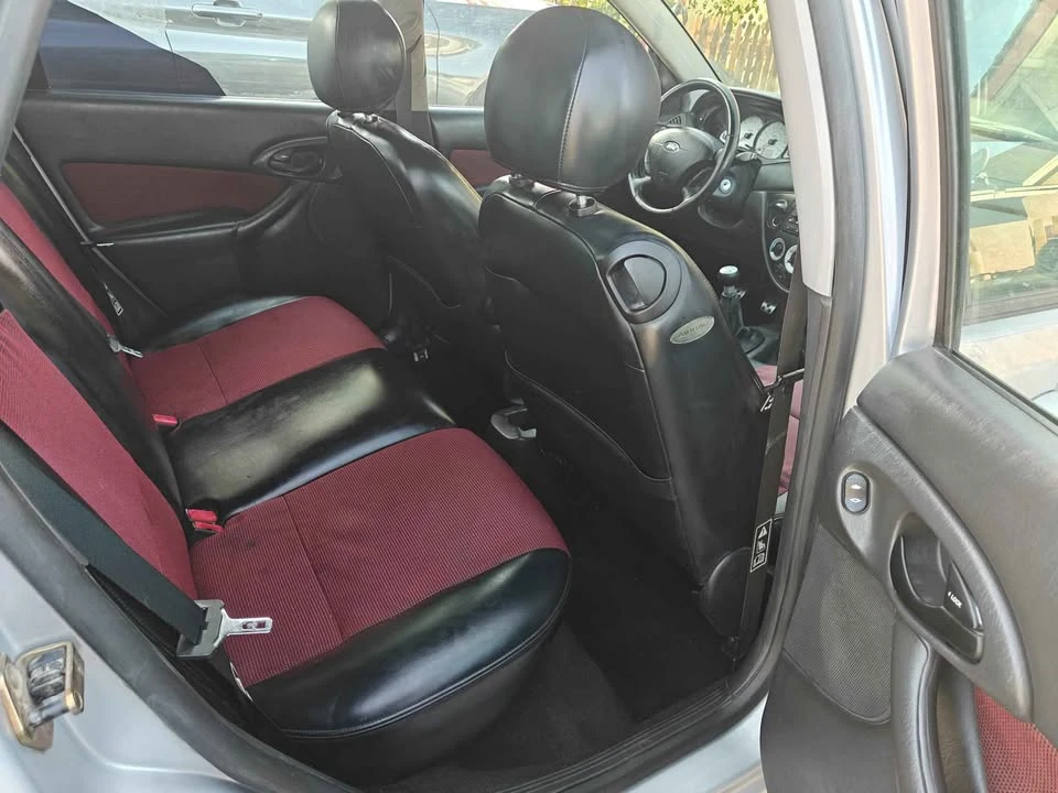 2003 Ford Focus 1st Gen - Image 7 of 11