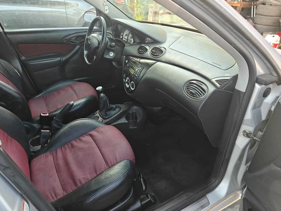 2003 Ford Focus 1st Gen - Image 6 of 11
