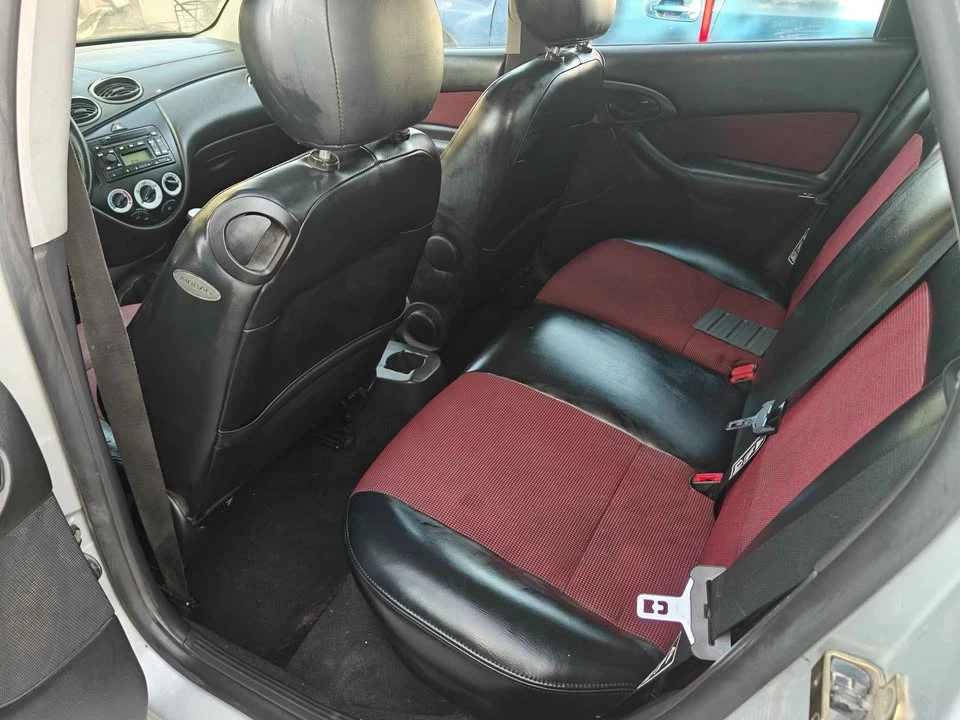2003 Ford Focus 1st Gen - Image 8 of 11
