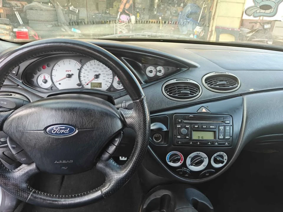 2003 Ford Focus 1st Gen - Image 10 of 11