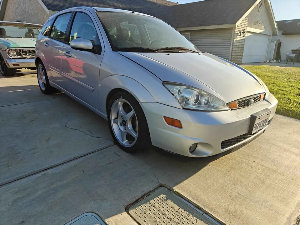 2003 Ford Focus 1st Gen - Image 2 of 11