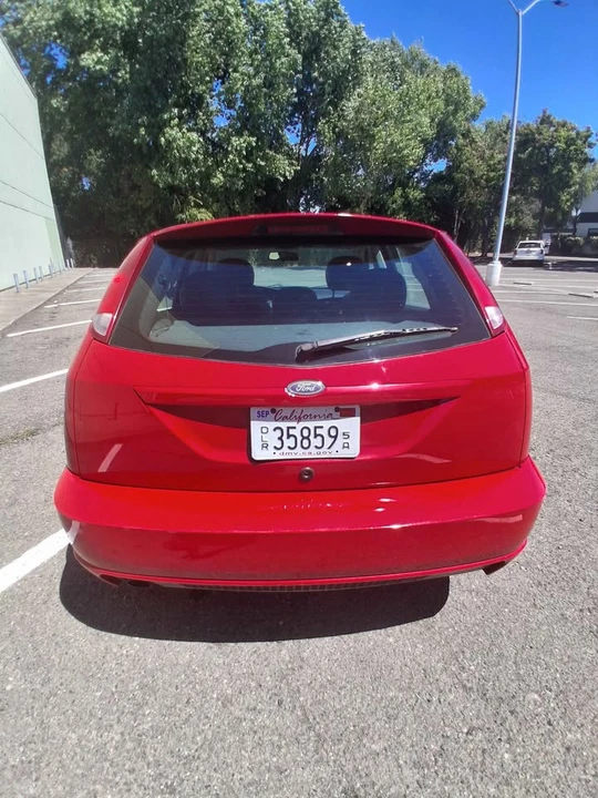 2003 Ford Focus 1st Gen - Image 6 of 20