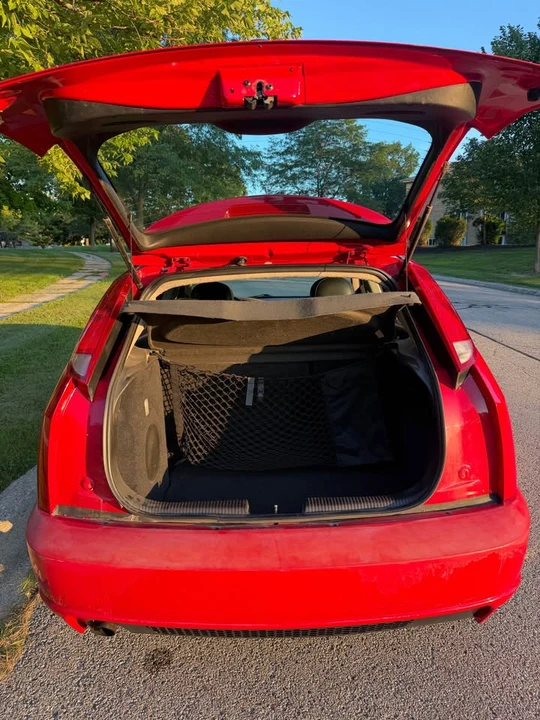 2003 Ford Focus 1st Gen - Image 5 of 13