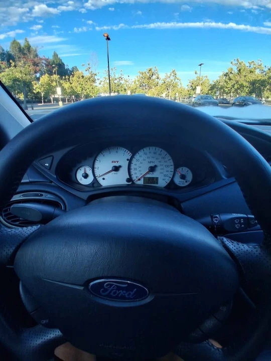 2003 Ford Focus 1st Gen - Image 14 of 20
