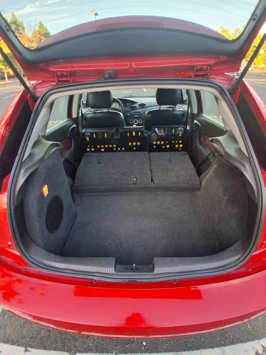 2003 Ford Focus 1st Gen - Image 12 of 20