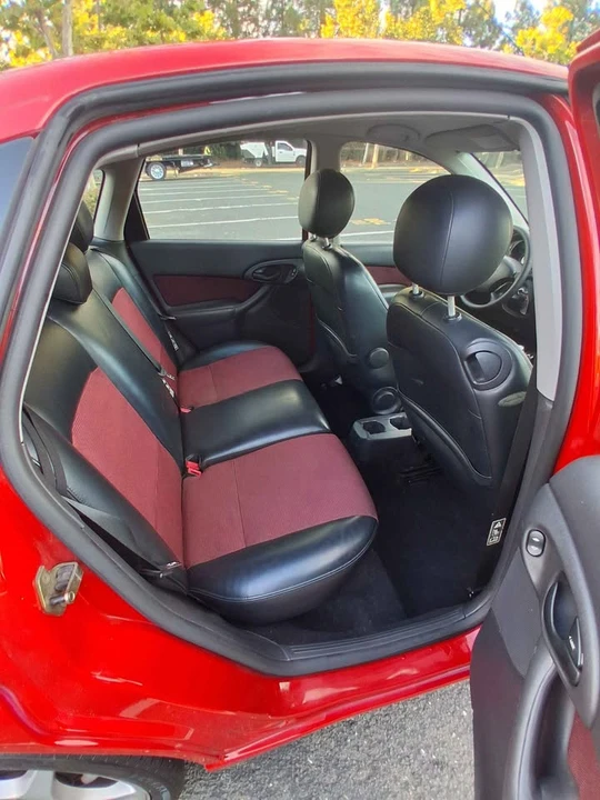 2003 Ford Focus 1st Gen - Image 10 of 20