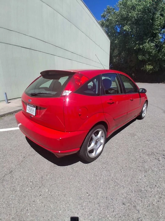 2003 Ford Focus 1st Gen - Image 5 of 20