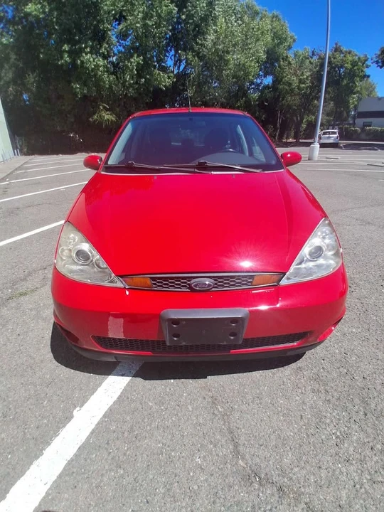2003 Ford Focus 1st Gen - Image 3 of 20