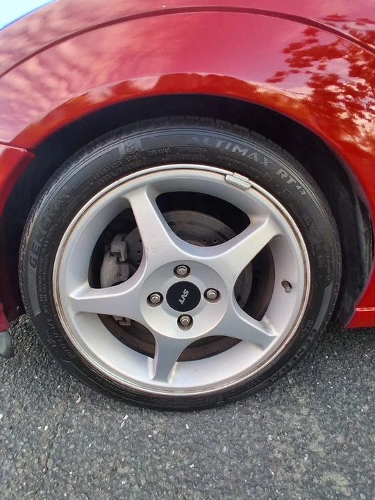 2003 Ford Focus 1st Gen - Image 18 of 20