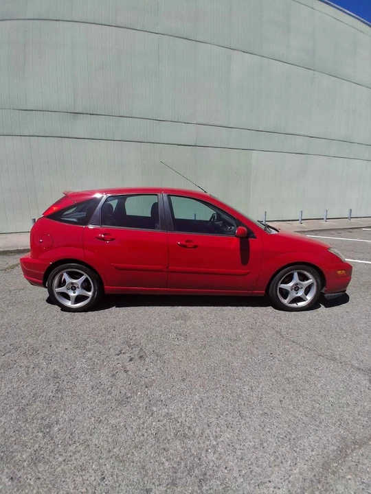 2003 Ford Focus 1st Gen - Image 4 of 20