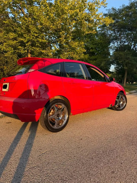2003 Ford Focus 1st Gen - Image 3 of 13