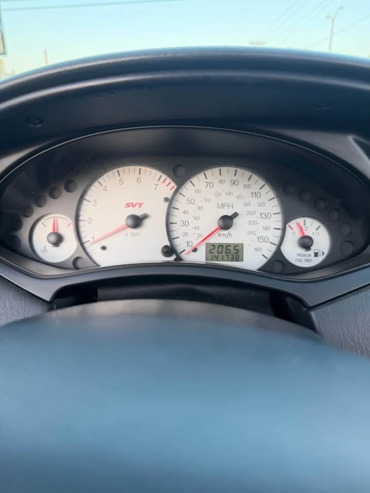 2003 Ford Focus 1st Gen - Image 11 of 13