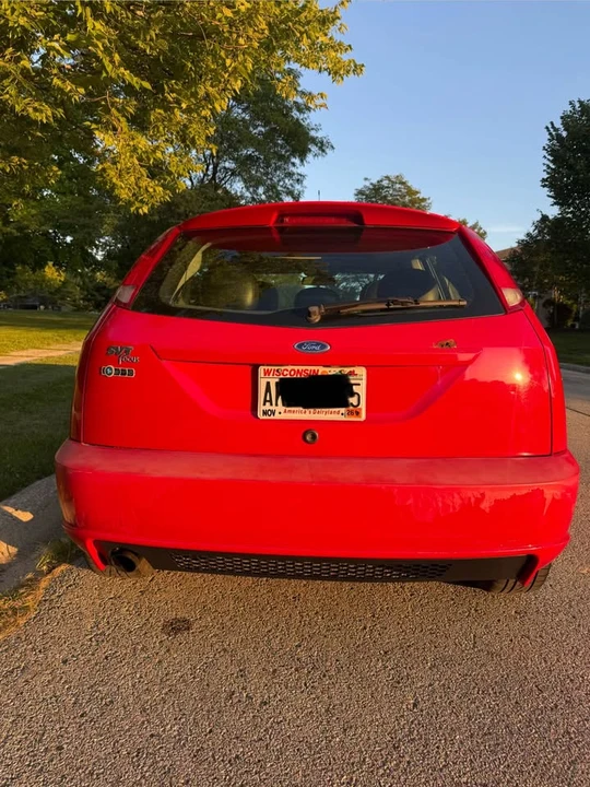 2003 Ford Focus 1st Gen - Image 4 of 13