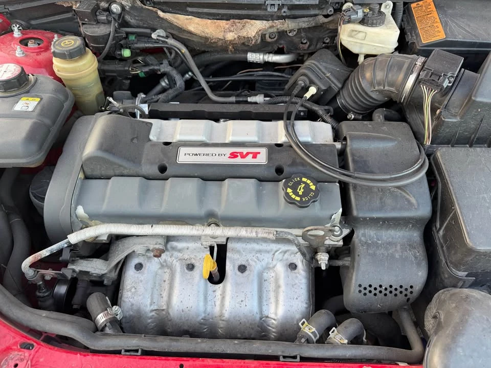 2003 Ford Focus 1st Gen - Image 12 of 13